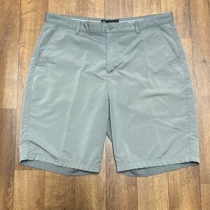 Sunice Flat Front Shorts
